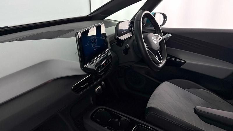 Used VW ID.3 Pro Performance 58 kW (79 HP) 2022 Makena turquoise premium Hatchback