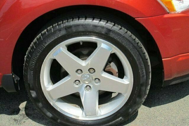 Used Dodge Caliber 138 HP (101 kW) 2006 Hatchback