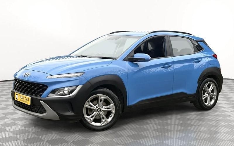 Used Hyundai Kona SE 120 HP (88 kW) 2021 SUV