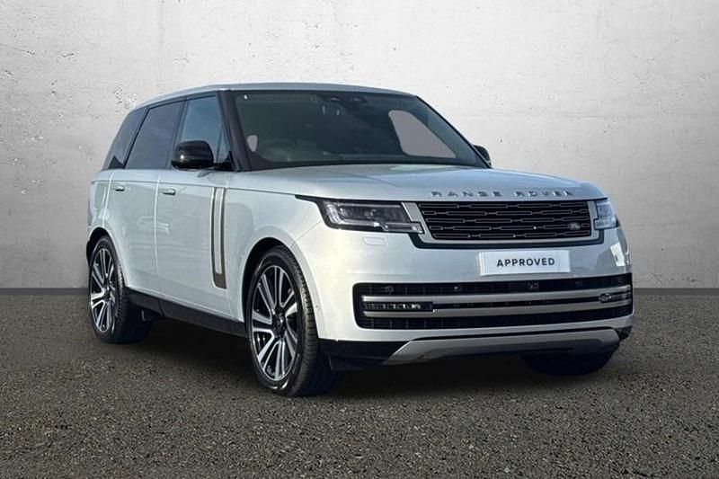 Used Land Rover Range Rover HSE 2023 SUV