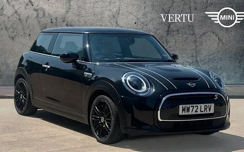 Used Mini Cooper Level 3 135 kW (184 HP) 2023 Hatchback