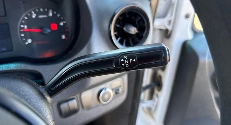 Used Mercedes Sprinter 2020 White Van