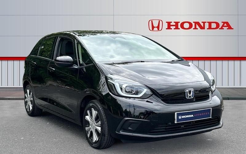 Used 2023 Honda Jazz Hybrid Hatchback | £14,113 (Fair price) - Image 1/4