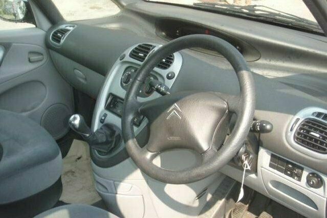 Used Citroën Xsara Picasso 2005 MPV
