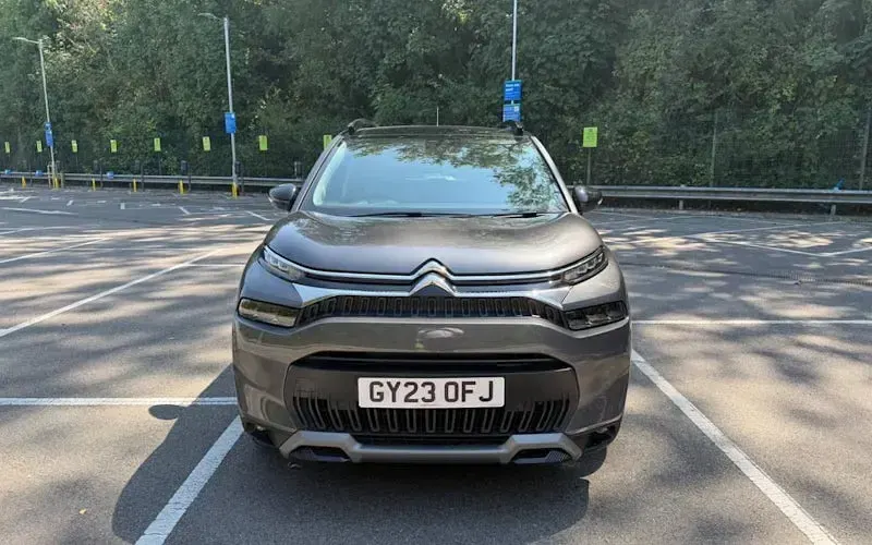 Used Citroën C3 PureTech 131 HP (96 kW) 2023 Hatchback