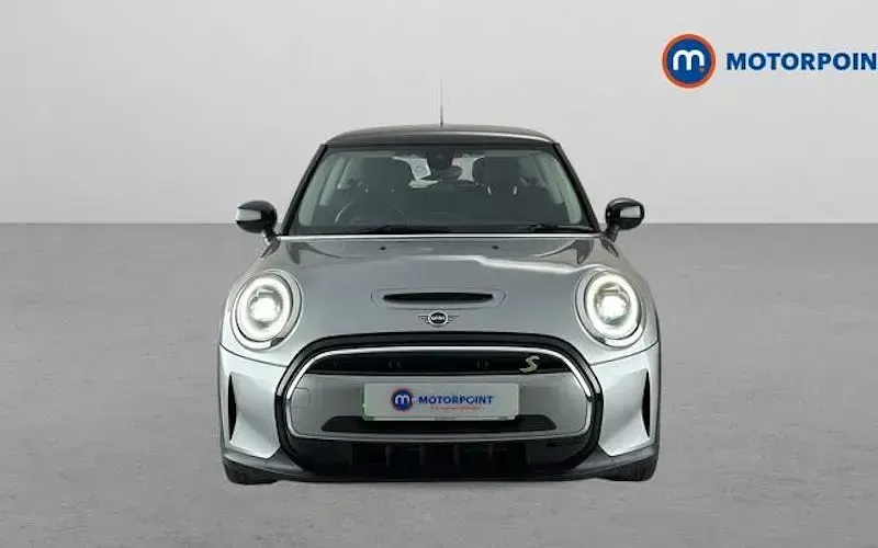 Used Mini Cooper Level 1 135 kW (184 HP) 2023 Hatchback