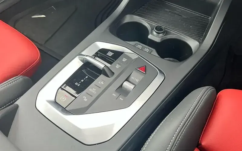 New BMW 220 M Sport 170 HP (125 kW) 2025 Grey Coupe