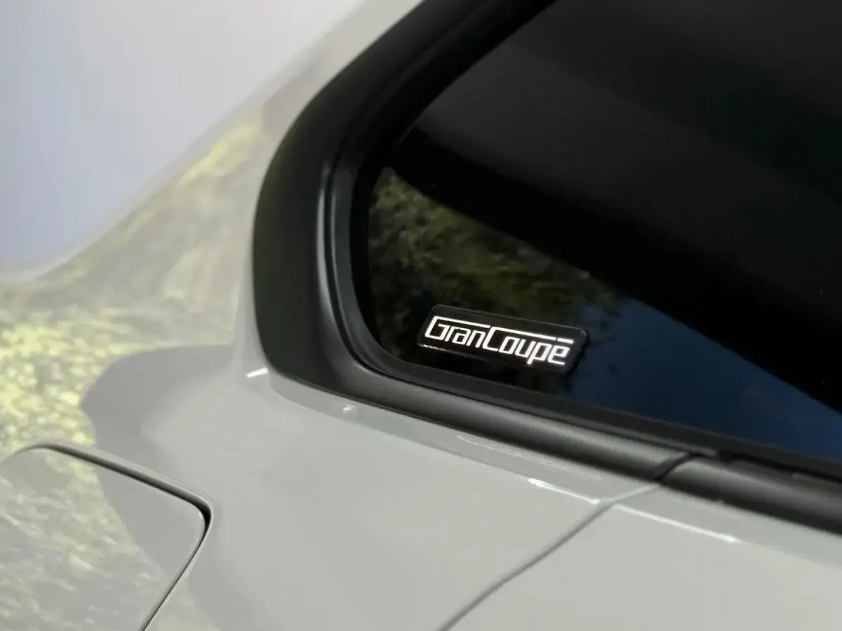Used BMW 418 Comfort Edition 150 HP (110 kW) 2015 White Coupe