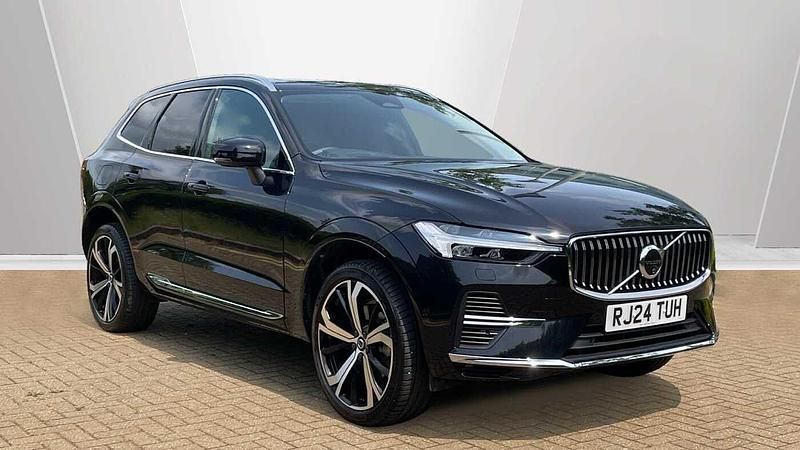 Used 2024 Volvo XC60 Ultimate SUV | £46,490 (Fair price) - Image 1/3