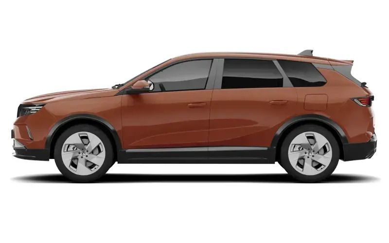 New 2025 Vauxhall Grandland X Ultimate SUV | £35,787 (Fair price) - Image 1/1