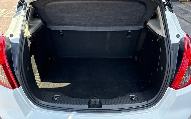 Used Vauxhall Mokka Active 140 HP (102 kW) 2019 SUV