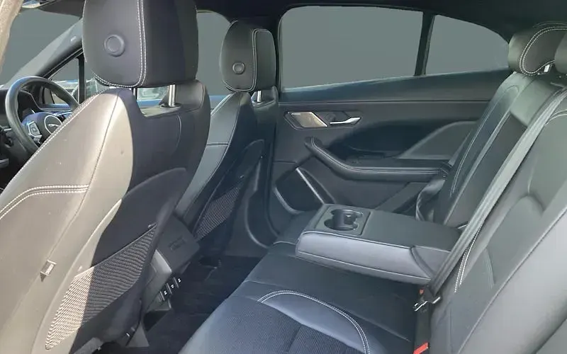 Used Jaguar I-Pace R-Dynamic 294 kW (400 HP) 2024 SUV