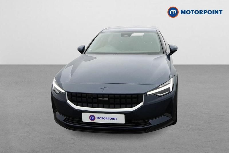 Used Polestar 2 Long Range Single Motor 169 kW (231 HP) 2022 Blue Hatchback
