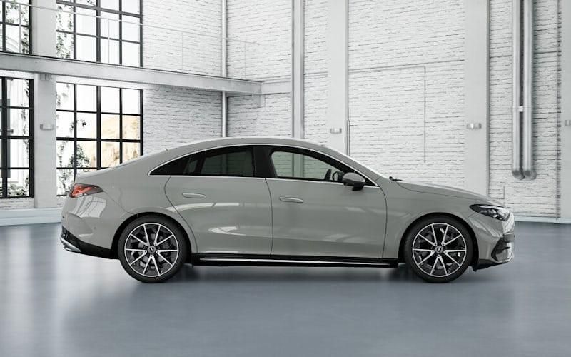 New Mercedes CLA220 AMG Line Premium 190 HP (139 kW) 2026 Sedan