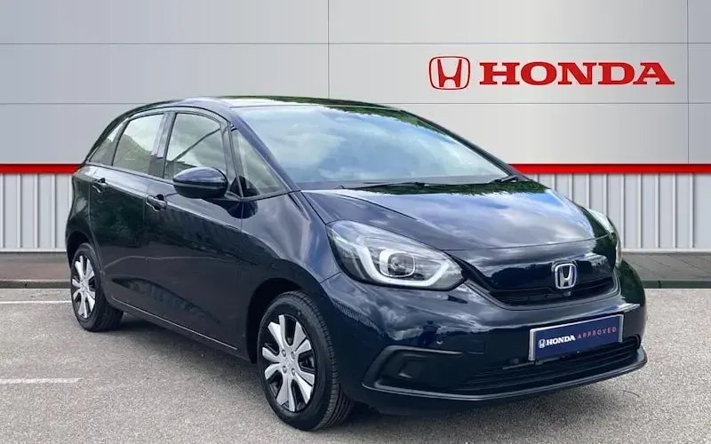 Used Honda Jazz Hybrid 109 HP (80 kW) 2023 Hatchback
