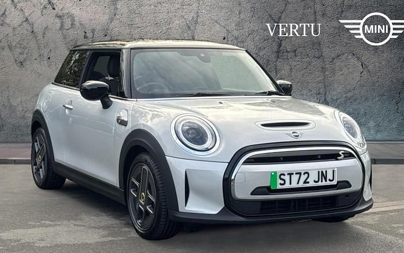 Used 2023 Mini Cooper Level 2 Hatchback | £15,378 - Image 1/4