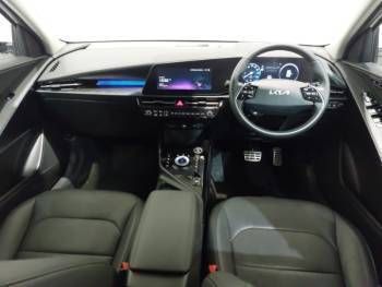 Used Kia Niro 180 HP (132 kW) 2024 White SUV