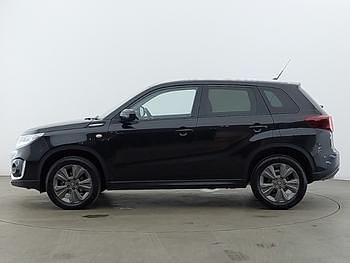 Used Suzuki Vitara SZ-T 129 HP (94 kW) 2023 Black SUV