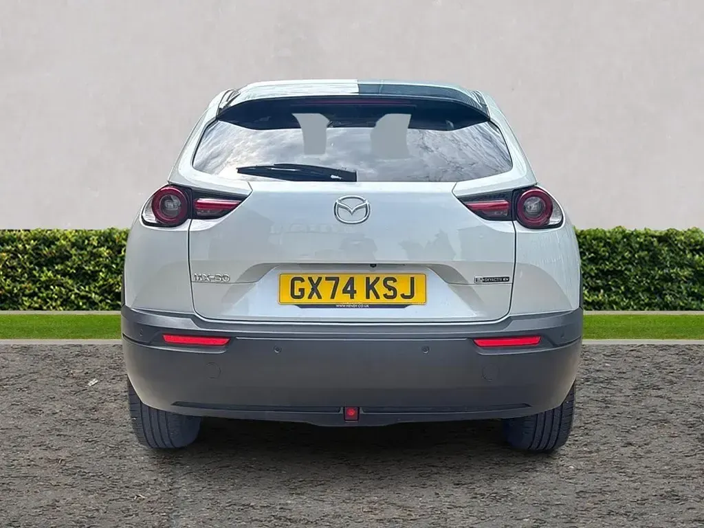 Usado Mazda MX30 Exclusive-Line 106 kW (145 CV) 2024 SUV