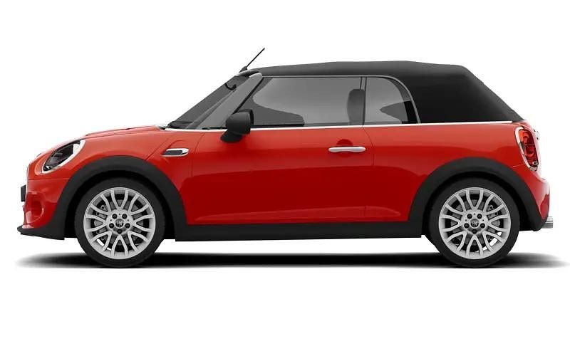 Used 2022 Mini Cooper Cabriolet Classic Cabriolet | £15,999 (Good price) - Image 1/1