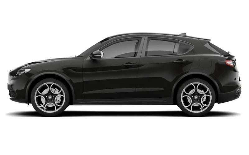 Used Alfa Romeo Stelvio Veloce 280 HP (205 kW) 2025 SUV