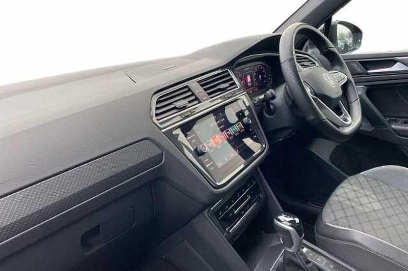 Used VW Tiguan 150 HP (110 kW) 2023 SUV