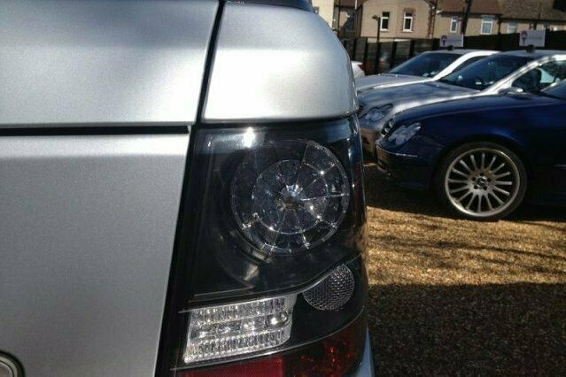 Used Land Rover Range Rover Sport S 2006 SUV