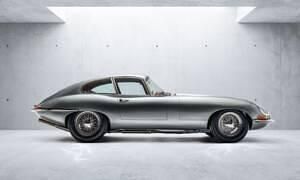 Others Used 1963 Jaguar E-Type Coupe | £215,000 - Image 1/4