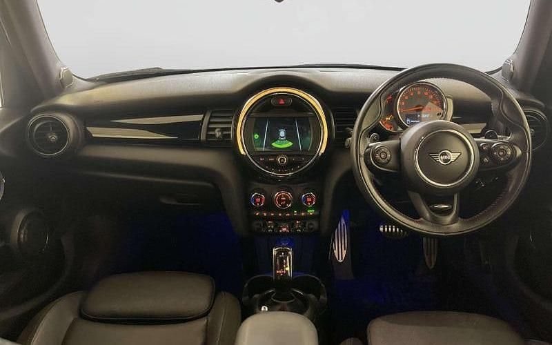 Used Mini Cooper S Hatch 192 HP (141 kW) 2020 Hatchback