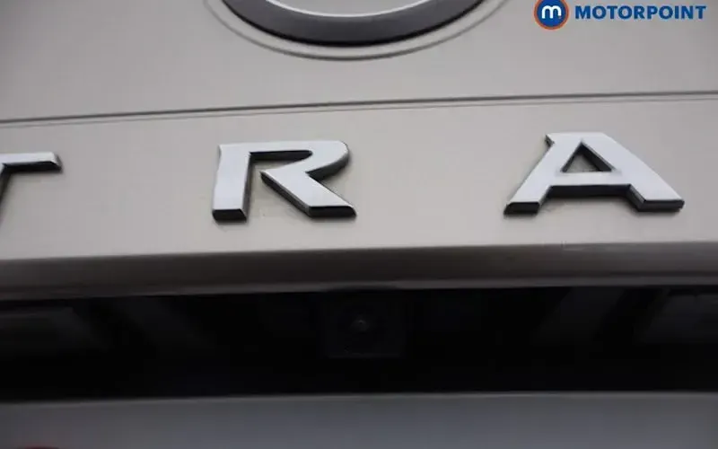 Used Nissan X-Trail Tekna+ 163 HP (119 kW) 2023 Silver SUV