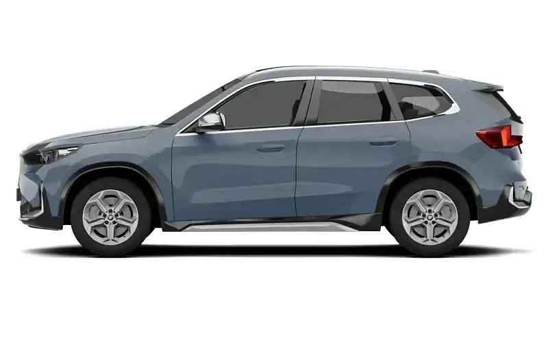 Used BMW X1 M Sport 170 HP (125 kW) 2026 SUV