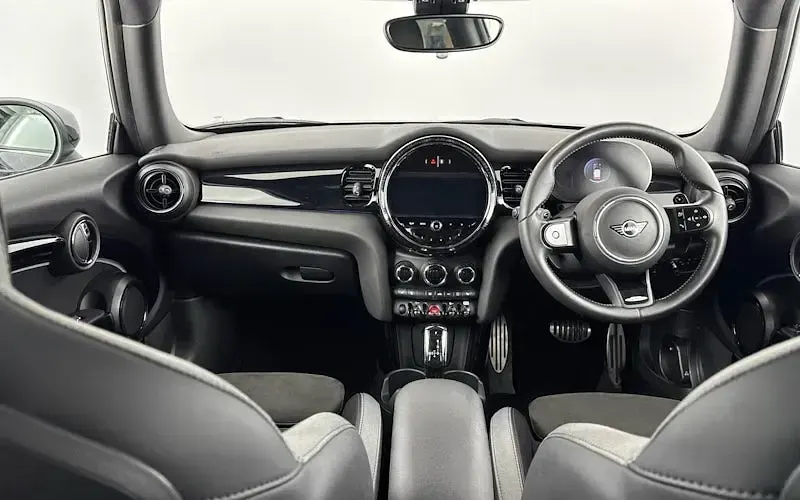 Used Mini John Cooper Works Hatch 231 HP (169 kW) 2022 Other Hatchback