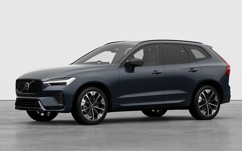 New 2026 Volvo XC60 Plus SUV | £55,585 (Good price) - Image 1/3