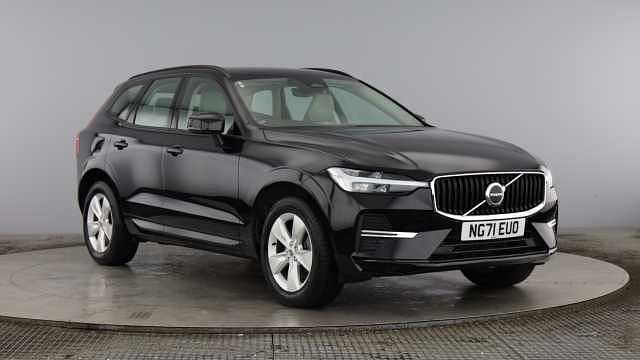 Used Volvo XC60 Momentum 247 HP (181 kW) 2022 SUV