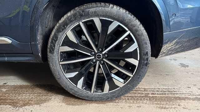 Used Volvo XC90 Ultra 247 HP (181 kW) 2025 SUV
