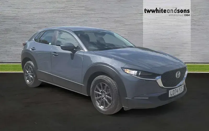 Used Mazda CX-30 Center-Line 140 HP (102 kW) 2026 SUV