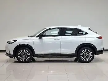 Used Honda e:Ny1 Elegance 150 kW (204 HP) 2024 White SUV