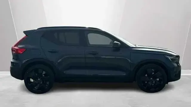 New Volvo XC40 Plus 161 HP (118 kW) 2026 SUV