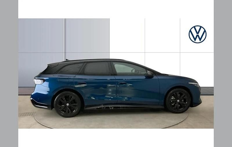 Used VW ID.7 Pro 206 kW (281 HP) 2026 Other Estate