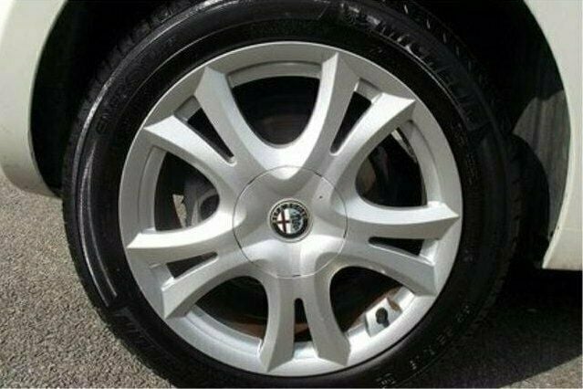 Used Alfa Romeo MiTo 2010 Hatchback