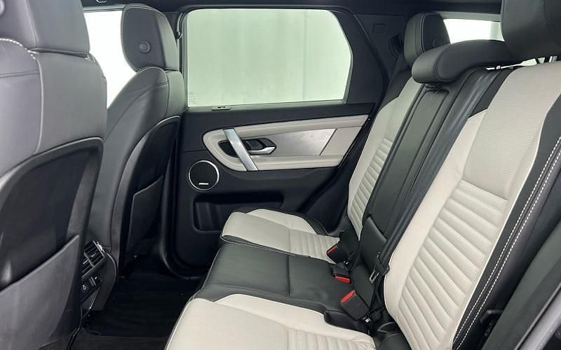 Used Land Rover Discovery Sport HSE Dynamic 204 HP (150 kW) 2024 SUV