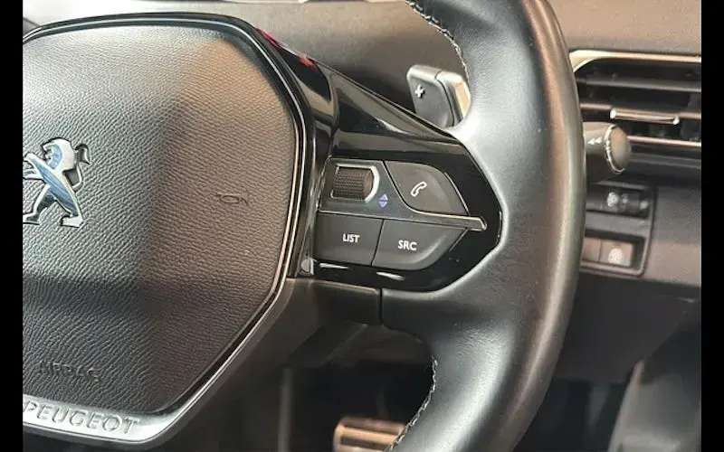 Used Peugeot 3008 Allure+ 131 HP (96 kW) 2023 SUV