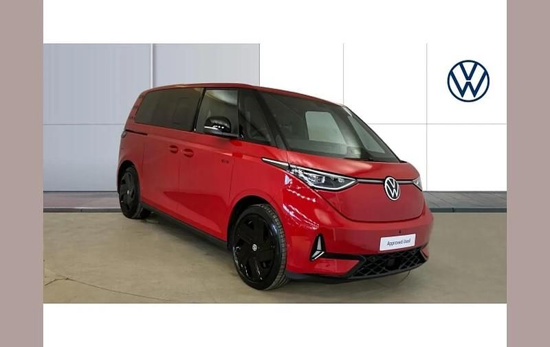 Other Used 2025 VW ID. Buzz GTX MPV | £57,450 - Image 1/4