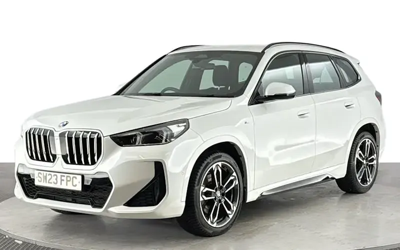 Used BMW X1 M Sport 170 HP (125 kW) 2023 SUV