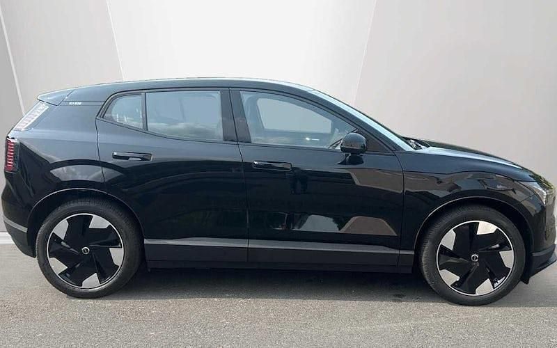 Used Volvo EX30 Plus 314 kW (428 HP) 2025 SUV