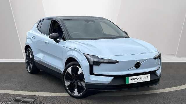 New 2026 Volvo EX30 Performance SUV | £33,950 (Good price) - Image 1/3