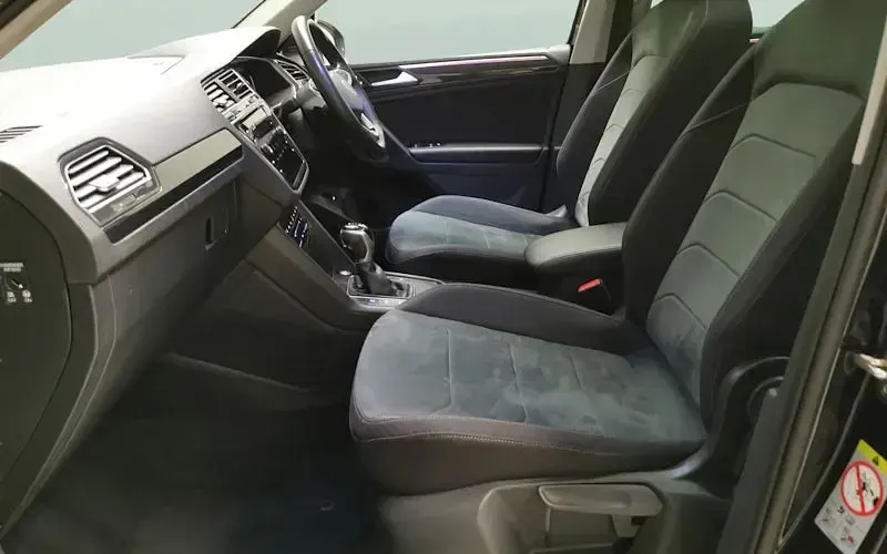Begagnad VW Tiguan Elegance 150 HK (110 kW) 2023 SUV