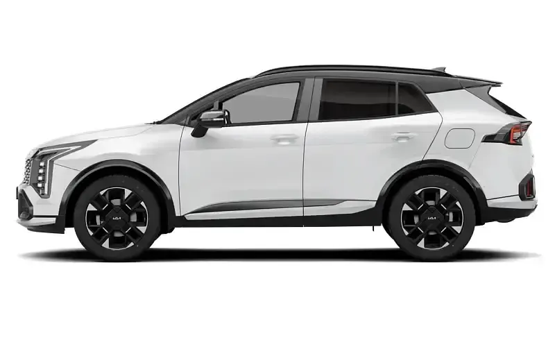 Used Kia Sportage GT-Line S 159 HP (116 kW) 2024 SUV
