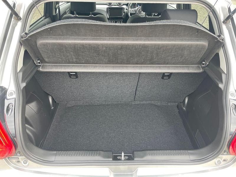 Used Suzuki Vitara 127 kW (174 HP) 2026 Silver SUV