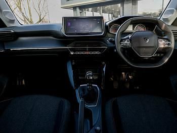 Usado Peugeot 208 Style 101 HP (74 kW) 2025 Cinzento Citadino